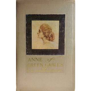 Anne of Green Gables