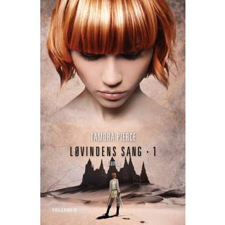 Løvindens sang #1: Alanna (E-bog)