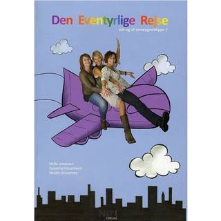 Den Eventyrlige Rejse