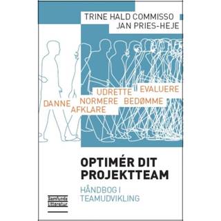 Optimér dit projektteam