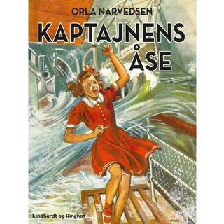 Kaptajnens Åse