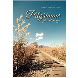 Pilgrimme på verdens veje