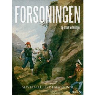 Forsoningen og andre fortællinger