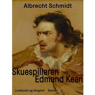 Skuespilleren Edmund Kean