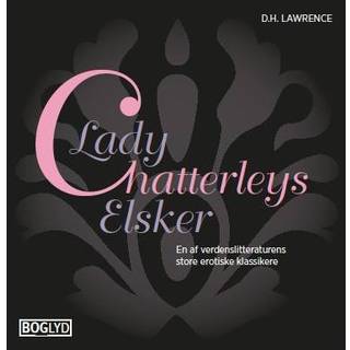 Lady Chatterleys elsker