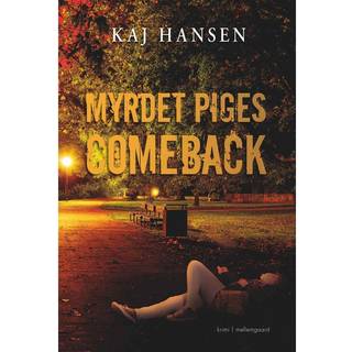 Myrdet piges comeback