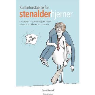 Kulturforståelse for stenalderhjerner - Dennis Nørmark