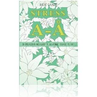 Stress A-Å