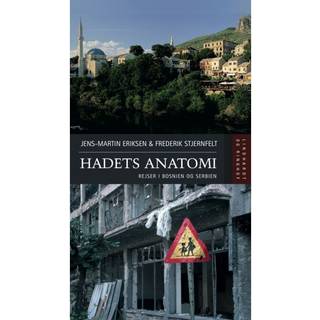 Hadets anatomi