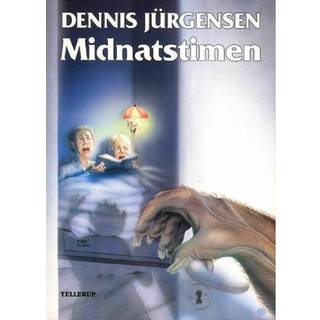 Midnatstimen (E-bog)