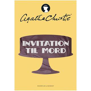 Invitation til mord