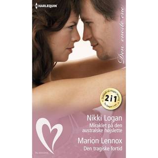 Miraklet på den australske højslette / Den tragiske fortid