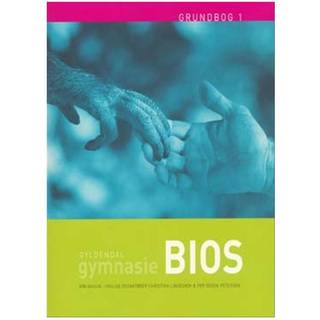 Gymnasie BIOS, Grundbog 1