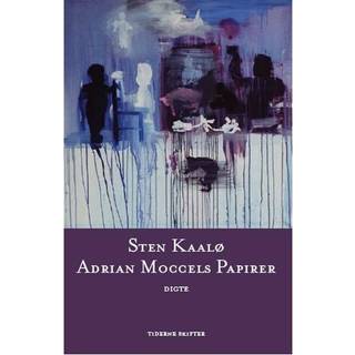 Adrian Moccels papirer