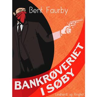 Bankrøveriet i Søby