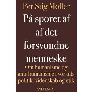 På sporet af det forsvundne menneske