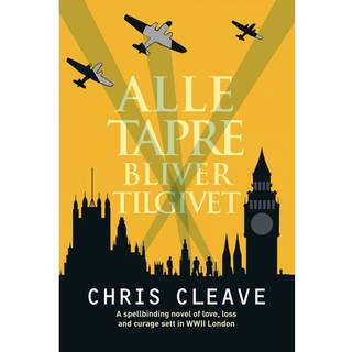 Alle tapre bliver tilgivet