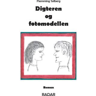 Digteren og fotomodellen