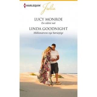 En sidste nat / Millionærens nye barnepige