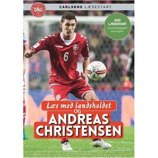Læs med landsholdet og Andreas Christensen