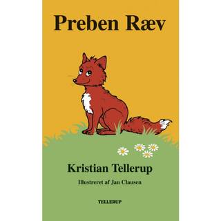 Preben Ræv (E-bog)
