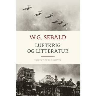 Luftkrig og litteratur