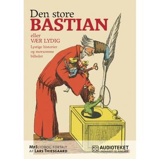 Den store Bastian