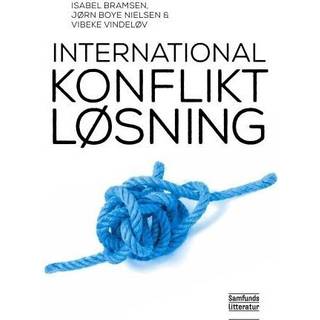 Forebyggelse af voldelig konflikt