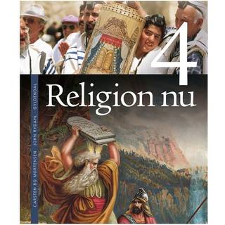 Religion nu 4. Grundbog