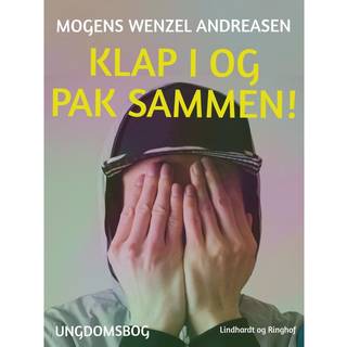 Klap i og pak sammen!