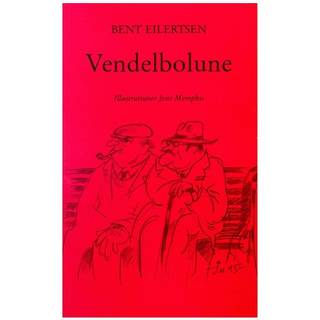 Vendelbolune