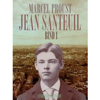 Jean Santeuil bind 1
