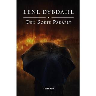 Den sorte paraply (E-bog)