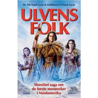 Ulvens folk