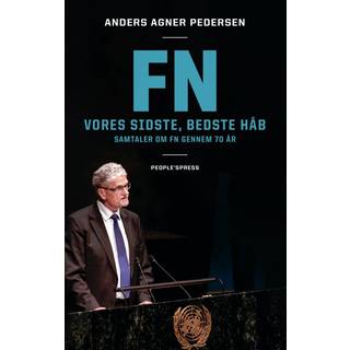 FN – Vores sidste, bedste håb