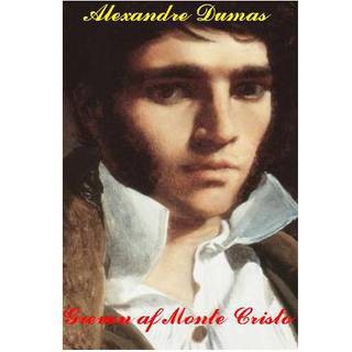 Greven af Monte Cristo