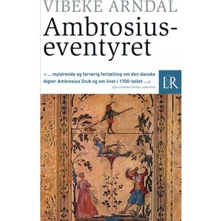Ambrosiuseventyret
