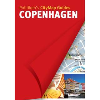 Kort og godt om Copenhagen
