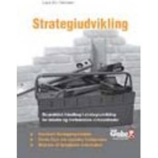 Strategiudvikling