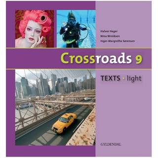 Crossroads 9 TEXTS - Light