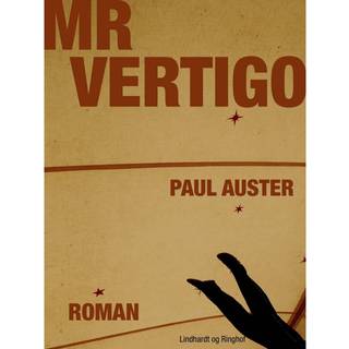 Mr Vertigo