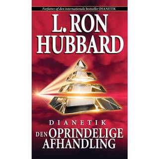 Dianetik - den oprindelige afhandling