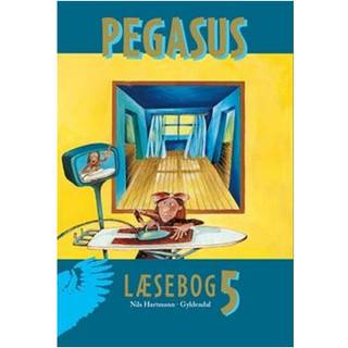 Pegasus 5. Læsebog