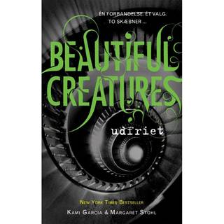 Beautiful Creatures 4 - Udfriet