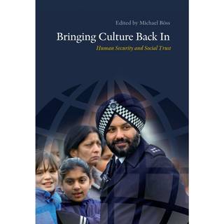 Bringing Culture Back In