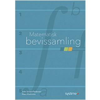Matematisk bevissamling