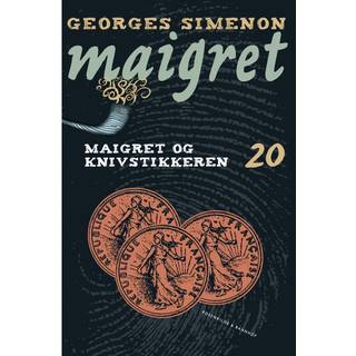 Maigret og knivstikkeren