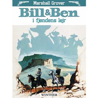 Bill og Ben i fjendens lejr