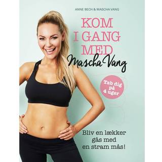 Kom i gang med Mascha Vang