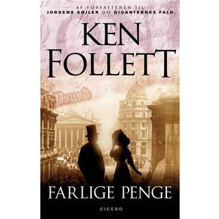 Farlige penge af Ken Follett